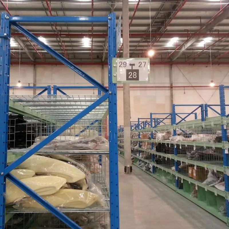Warehouse Heavy Racking warehouse storage pallet rack system for racking rack factory shelf