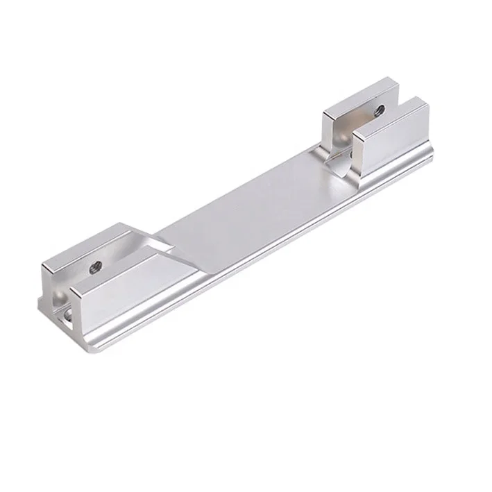 Slide easy disassembly and assembly cnc machining parts Assembling machine parts
