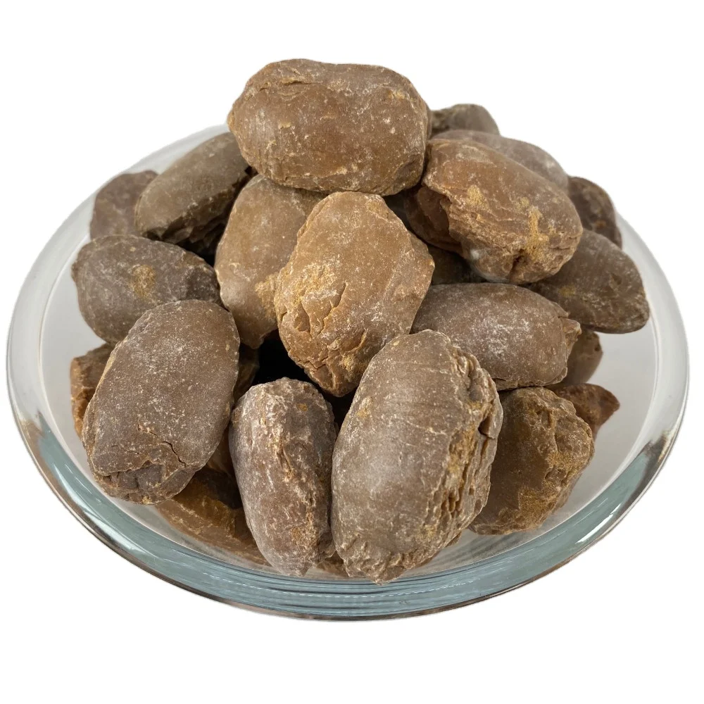 High Purity Dead Burned Magnesite 97% Magnesium Oxide