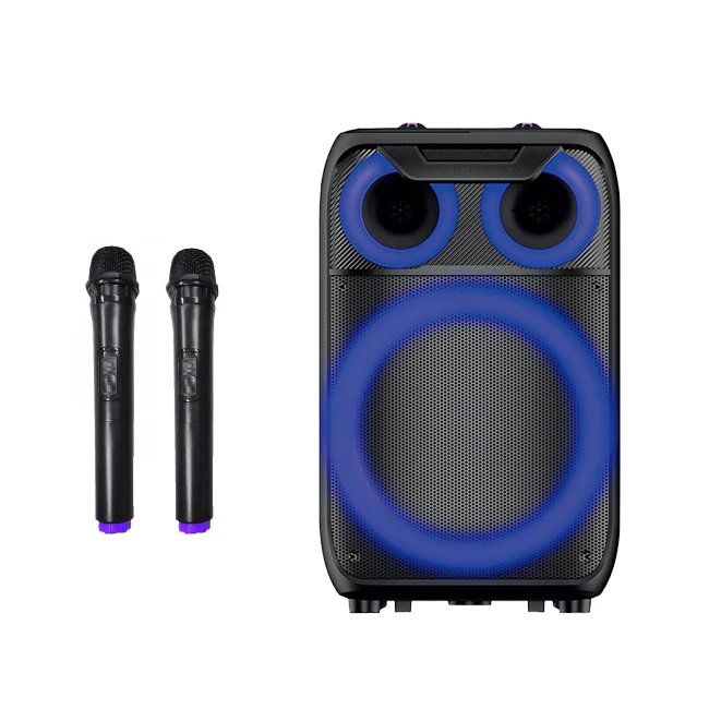 OEM speaker laptop friendly super bass portable double tws loud bass speaker pa system outdoor concert sound system