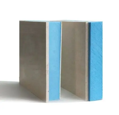 Wholesale price sandwich roof panels mgo board phenolic sip board