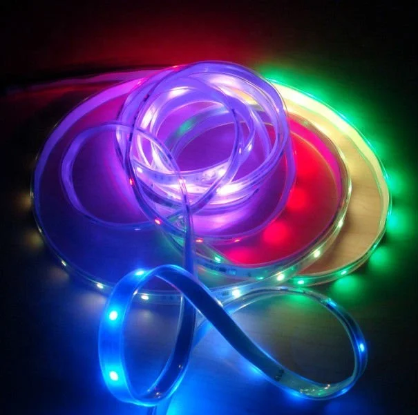 Drop Ship 1pcs Dream Color 5050 SMD Walmart LED Lights Strips