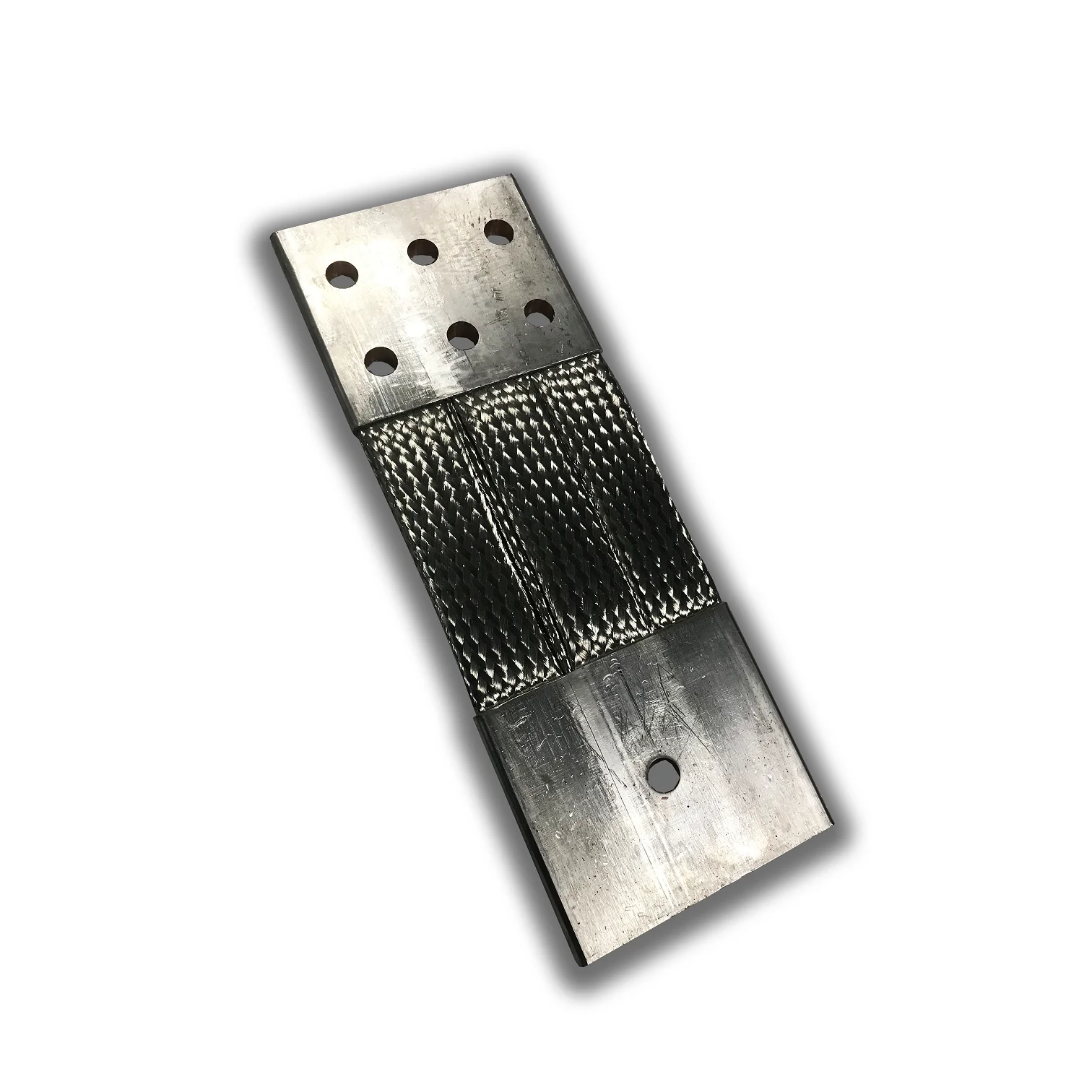 2023  hot selling Flexible Copper Braided Wires for earthing connection