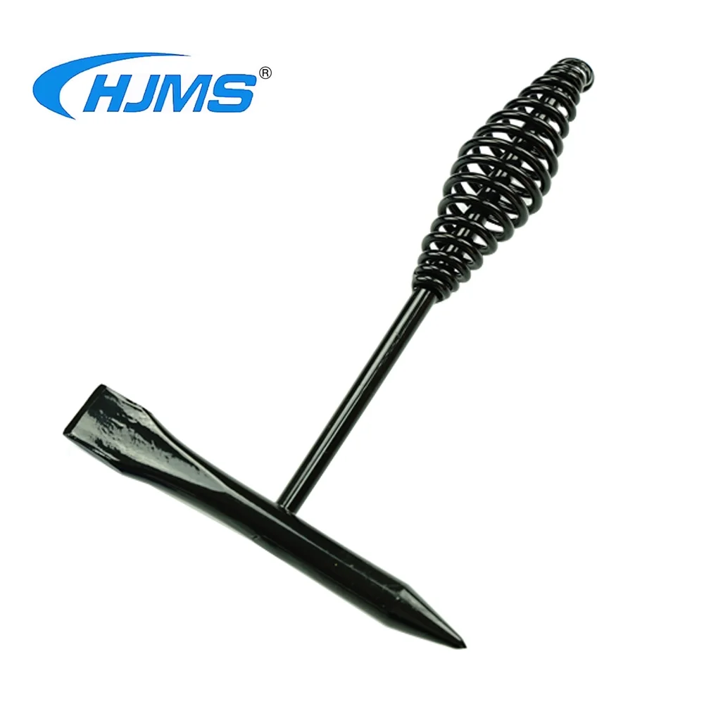 Welding Hammer with Spring Handle Chipping Breaking Hammer