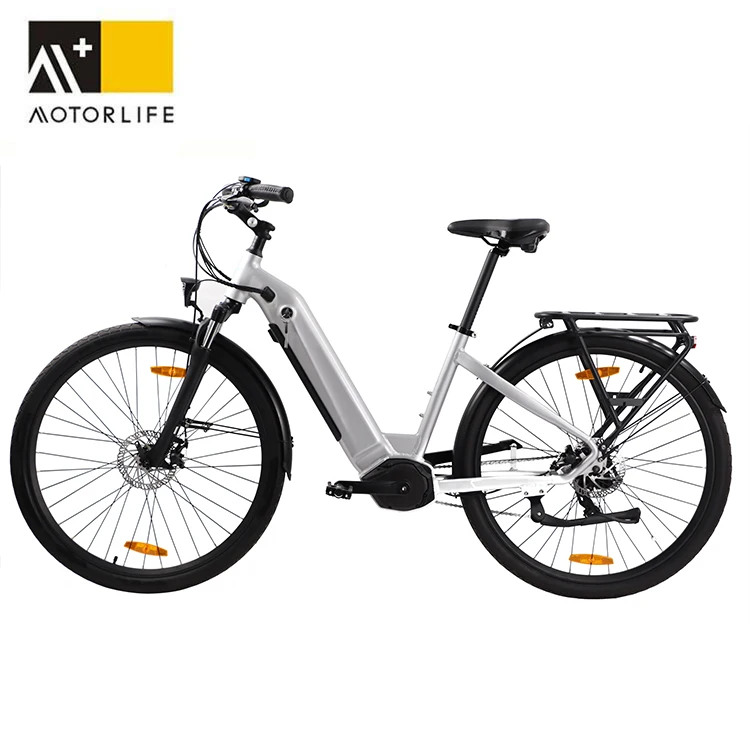 Wholesale low price electric city bicycle 27.5 inch fat electric bicycle rear hub motor bicicletas