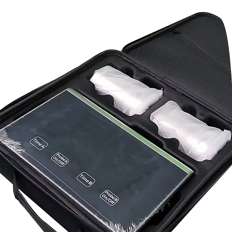 Prostate Medical Therapy Device  prostate gland millimeter wave therapy machine cancer pain treatment device