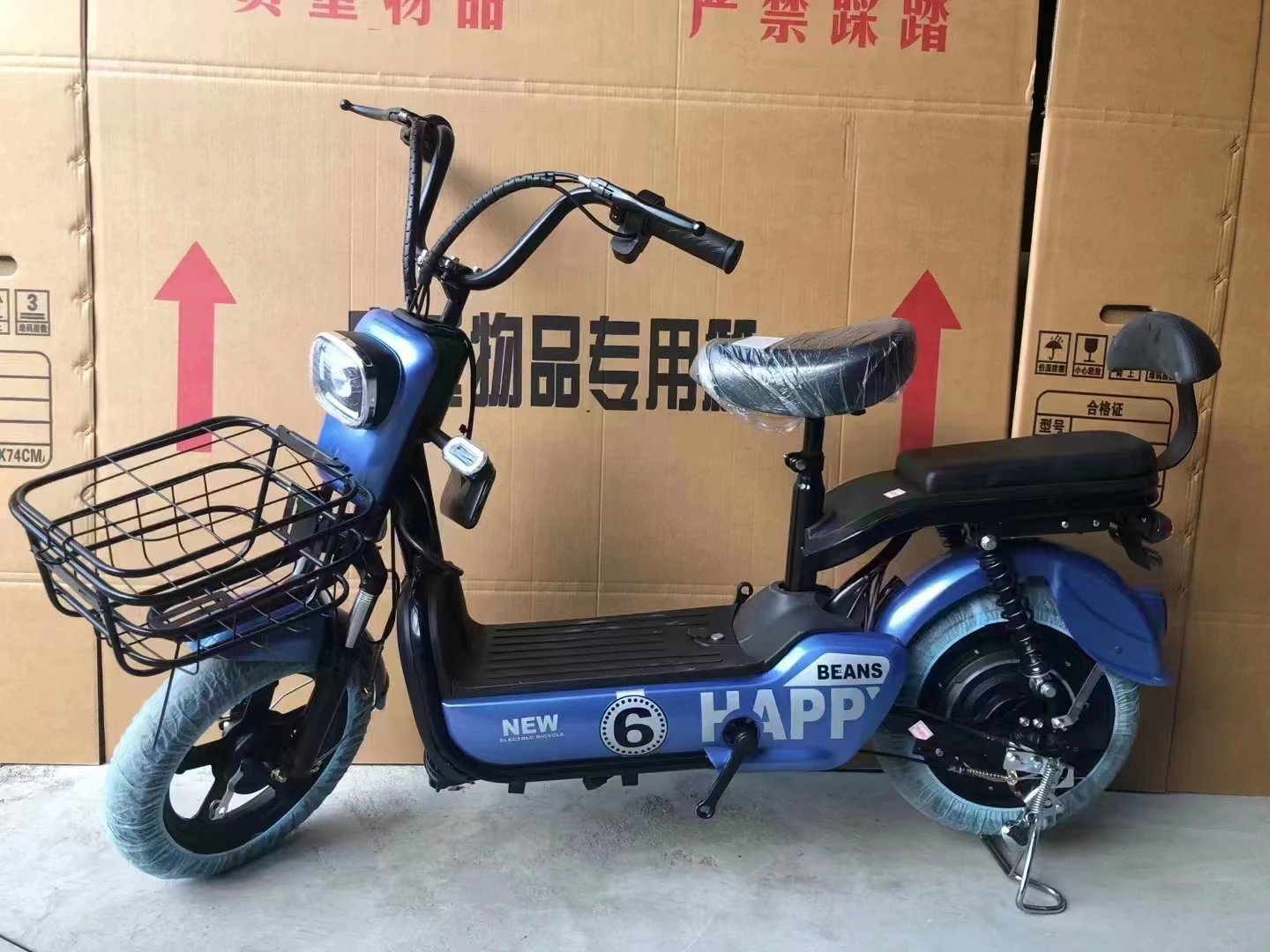 2023 Hot Sale Mini Size Folding Electric Bicycle 400w 48v 14 Inch Electric City Bike Foldable Electric Bike