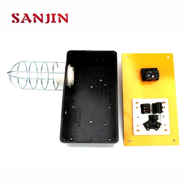 General Elevator Pit Inspection Box (type A) Elevator Spare Parts