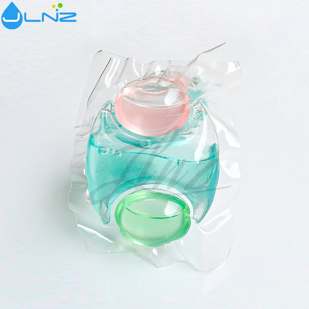 Industrial washing machine laundry pods laundry detergent beads detergent powder washing product