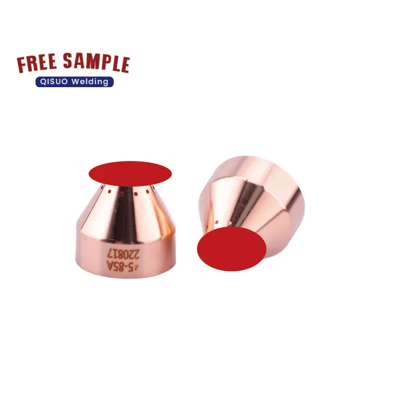 Original Powermax 65/85/105A Consumables Plasma Cutter 220817 powermax Consumable Plasma