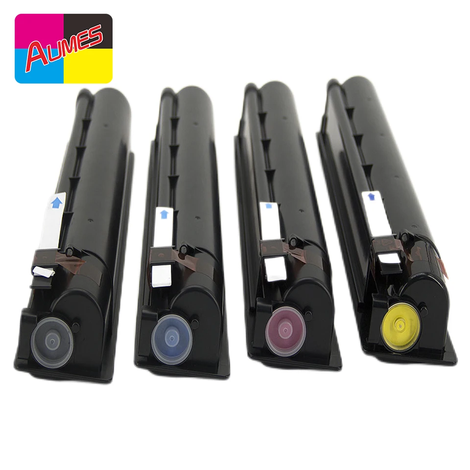 Compatible FC415 T-FC415 C/P/U Toner Cartridge for Toshiba e-STUDIO 2010AC 2510AC 2515AC 3015AC 3515AC 4515AC 5015AC Toner