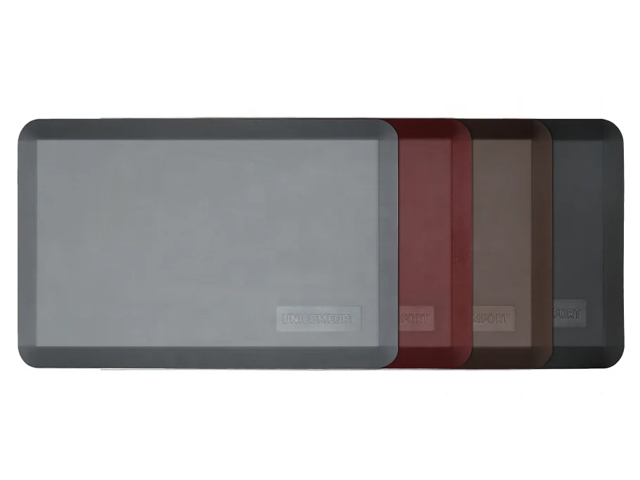 
Comfortable Office Anti-Fatigue Standing Desk Mat 