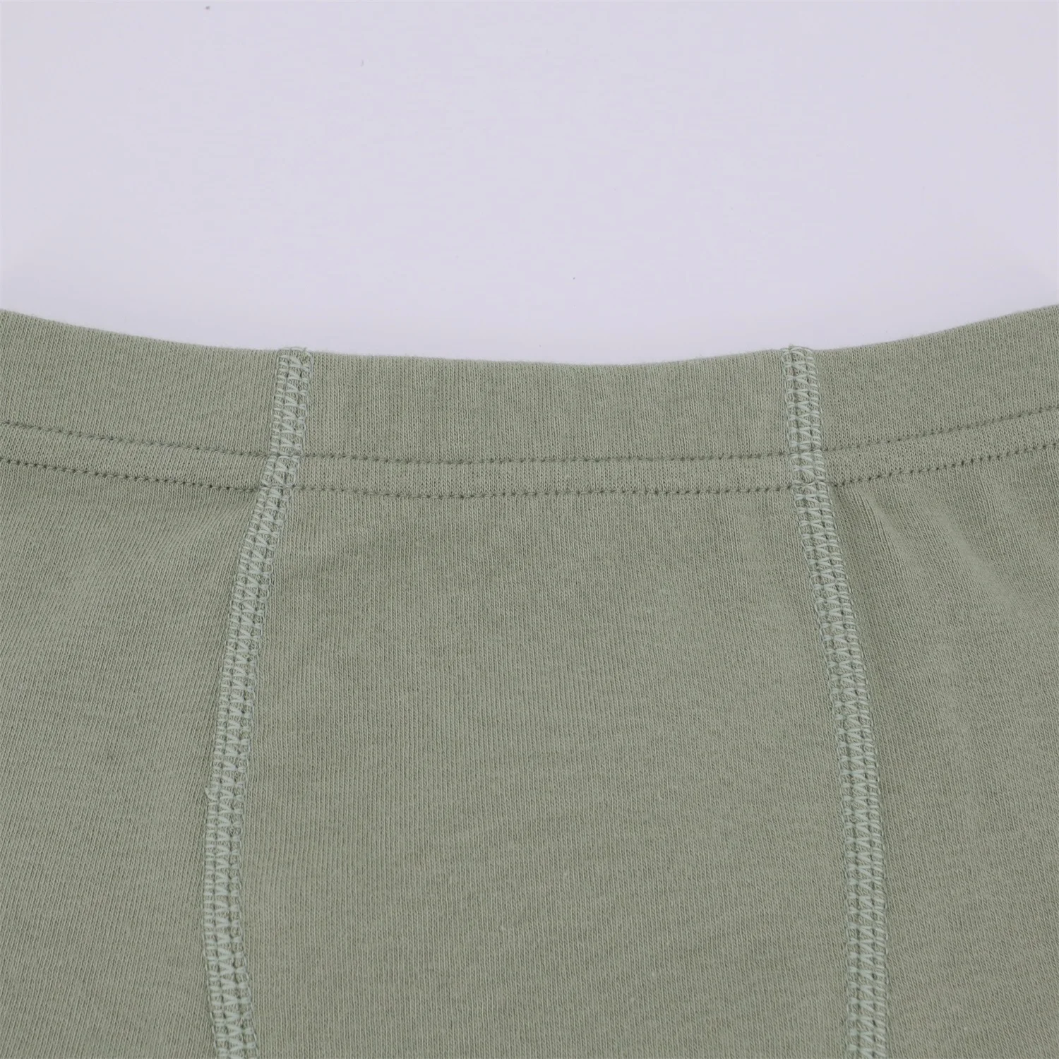 
GOTS certified organic cotton boys boxer briefs underwear kid 