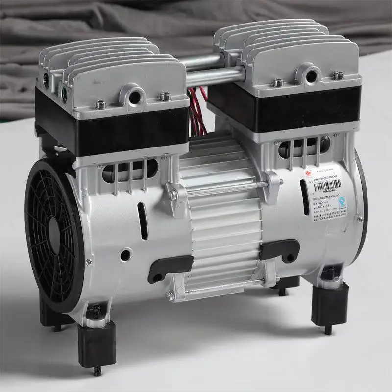 Dental Equipment 32l Oilless Dental Air Compressor Good Quality Factory Price