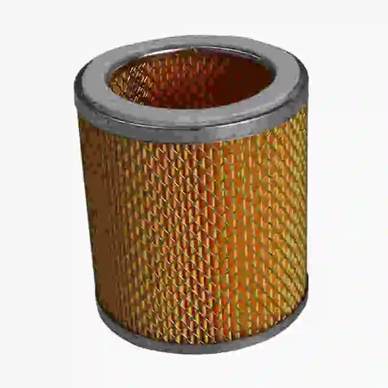 High Quality Piston Air Compressor Spare Parts Shang air Hengda Inner Oil Air Filter