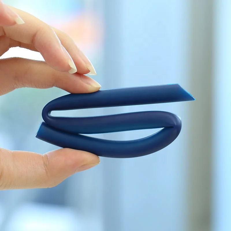 
Amazon Top Sales Eco Friendly Foldable Reusable Bendable Silicone Drinking Straws 