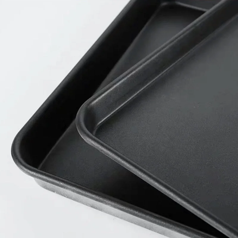  Bakeware baking dishes & pans aluminum flat sheet