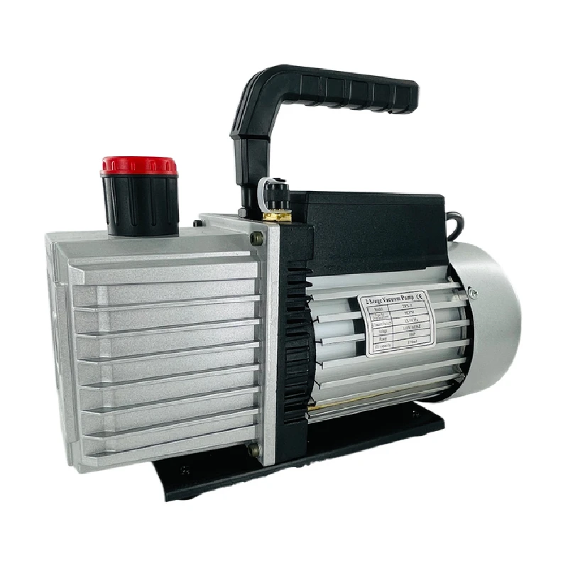 P pbautos 9CFM вакуумный насос 1 HP для кондиционирования воздуха Вакуумный цены 2