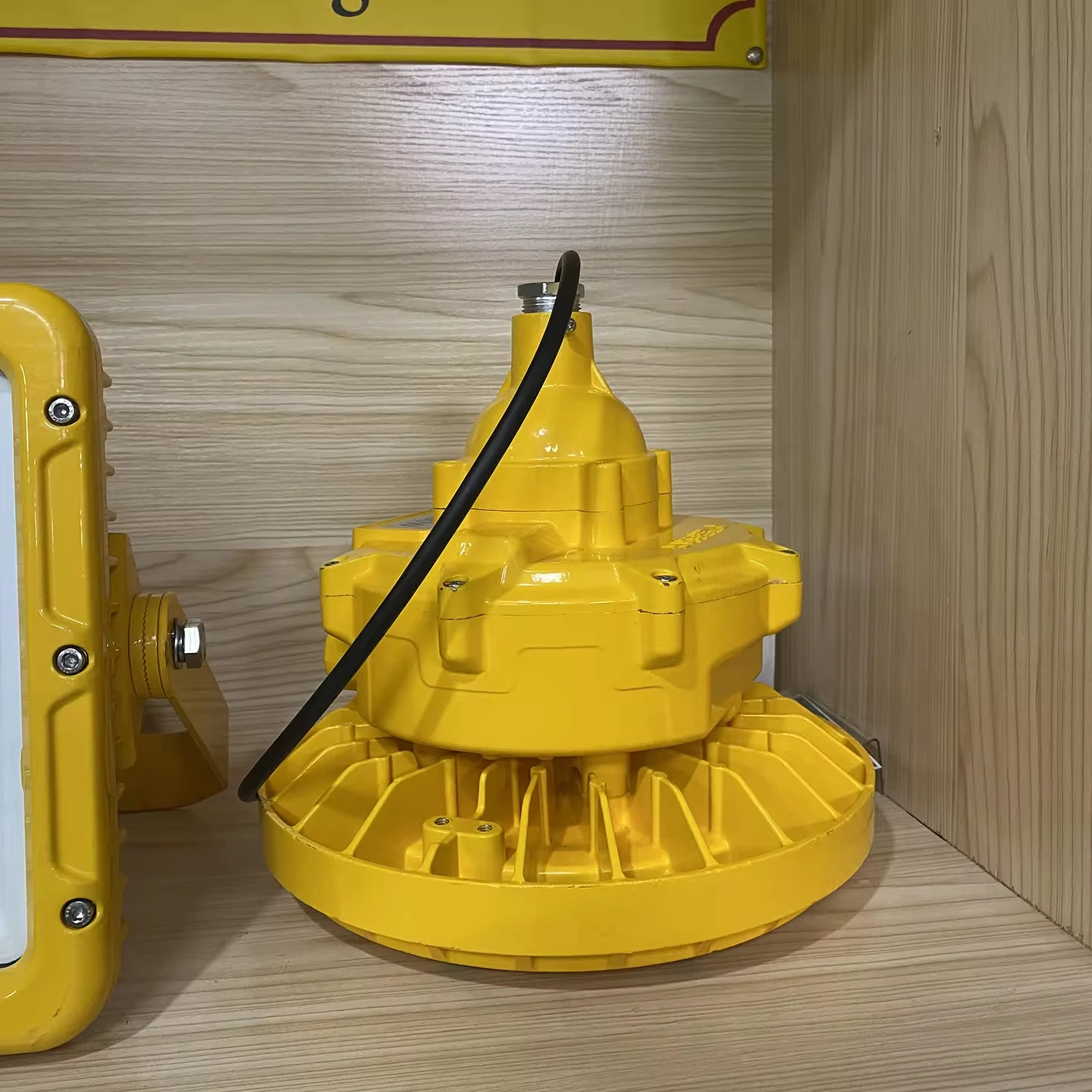 30-300w Atex Anti Explosion Proof Flood Light Ip65 Zone 1/2/21/22 Explosion-proof Led Lights