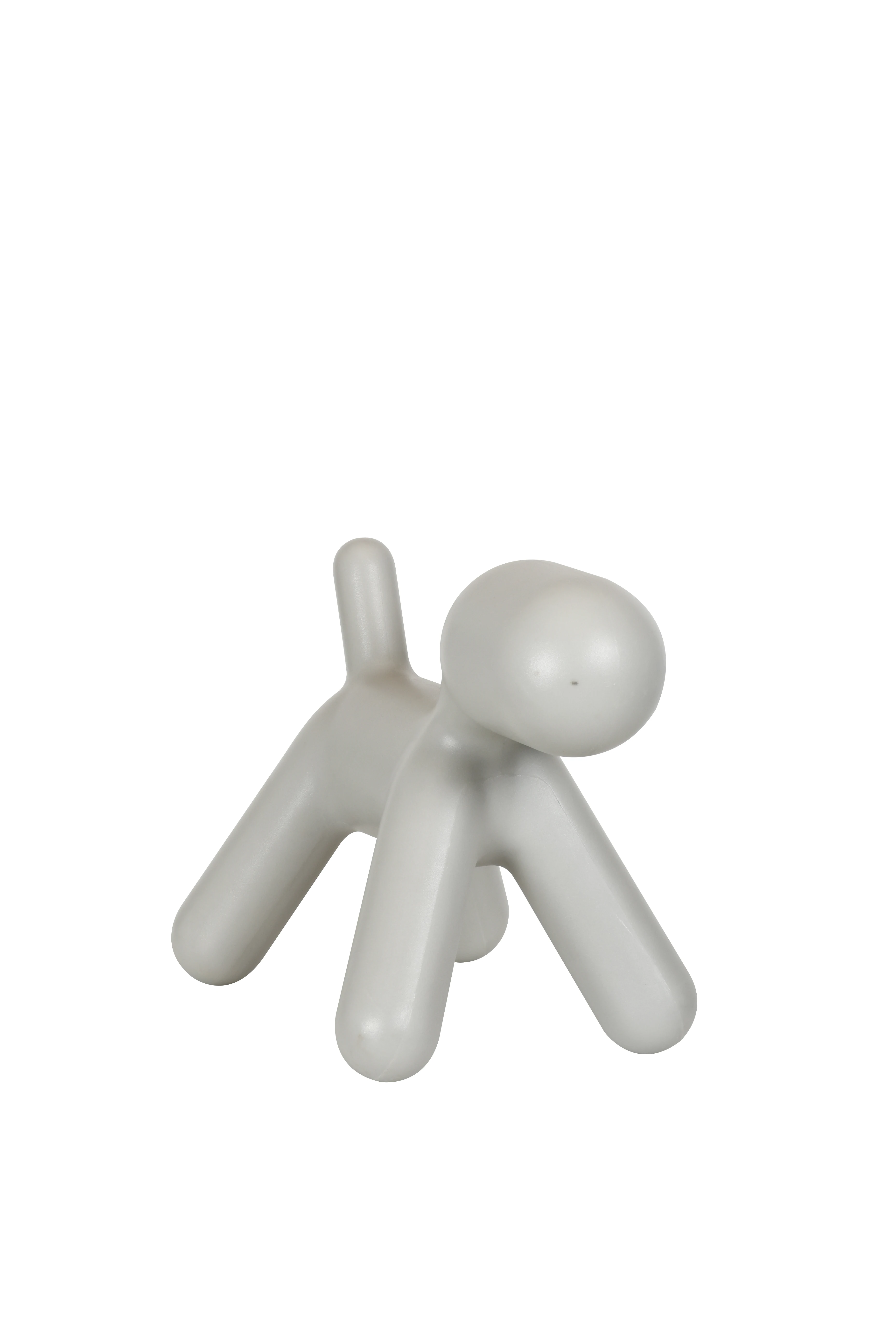 Perfect Embodiment Of Fashion Taste Durable Eco Materials Modern High-quality Rotational Plastic Puppy Chair