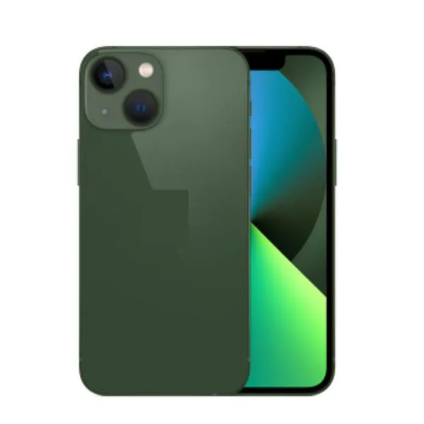 Wholesale used phone for iphone 13 mini 128GB 256GB 512GB original and used Green Silver Red Black Blue
