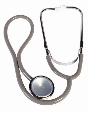 manufacturer supplies price cardiology nursing stethoscope