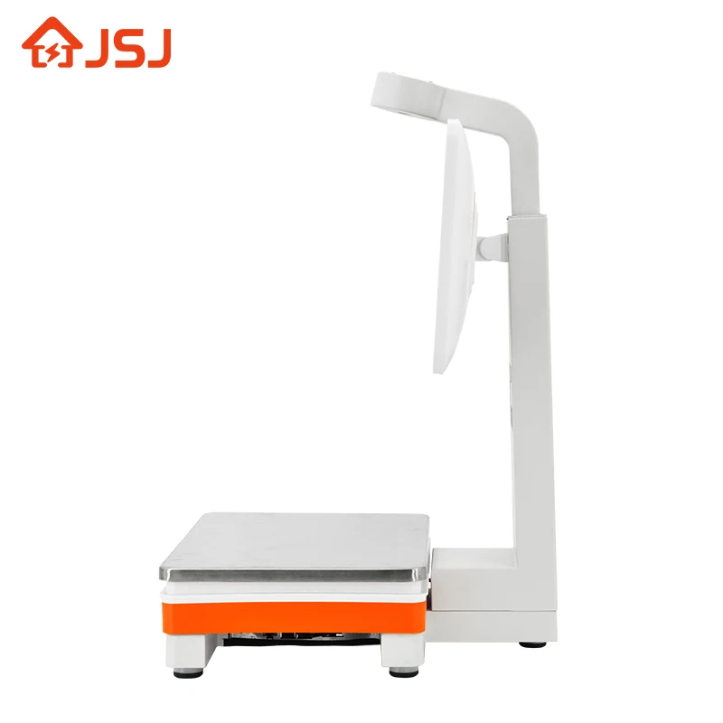Scale Digital Platform Electronic Balance seca Excavator Weighing bascula sf400 kitchen scale weighing scales escala