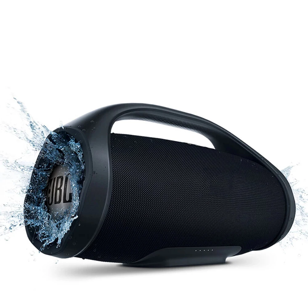 Hot Selling New style Boombox Boom Box Speaker Fashionable  IPX7 Waterproof Sound Deep Partybox Speakers Charge 4 Flip 5