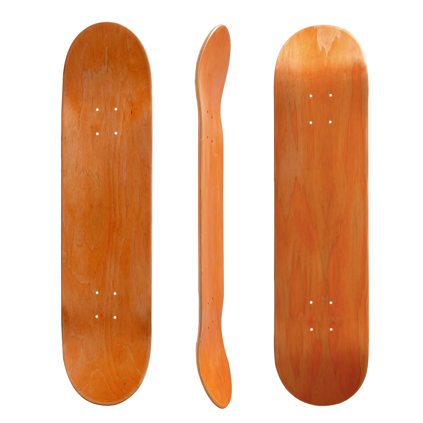 Skateboard deck Northeastern maple 8.0 deck, suitable for both men and women popular among teenagers high-quality raw material