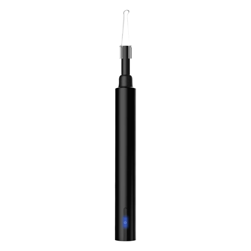 3 In 1 New Wireless Usb Wax Removal Tool Cleaning Picks Ear Endoscope Camera