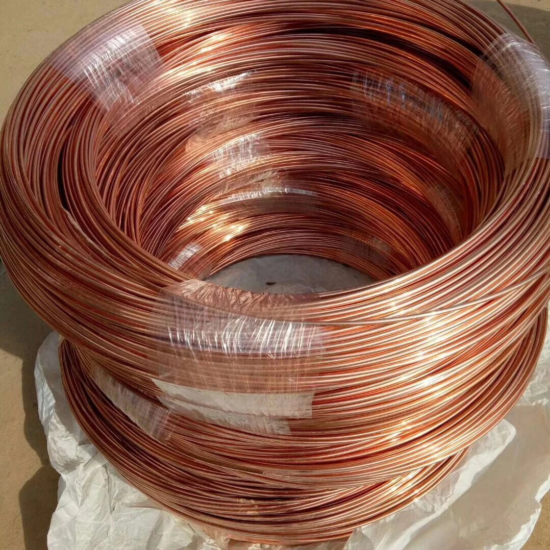 Pure copper wire 99.9%