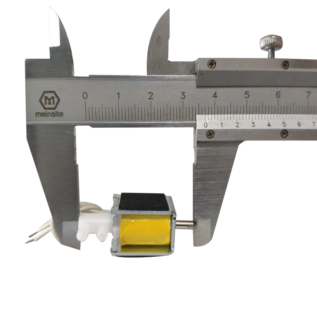 Normally Closed Ro Controlled Valve 12 v air solenoid valve For Fish Tank