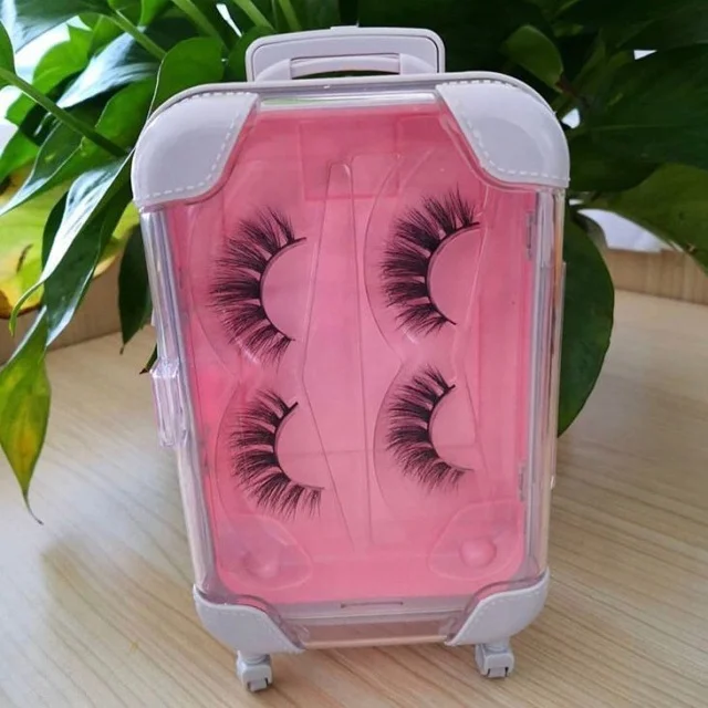 Китайские ресницы lashes3d оптовая продажа собственный бренд 3d норковые с пользовательским логотипом готовые к быстрой доставке