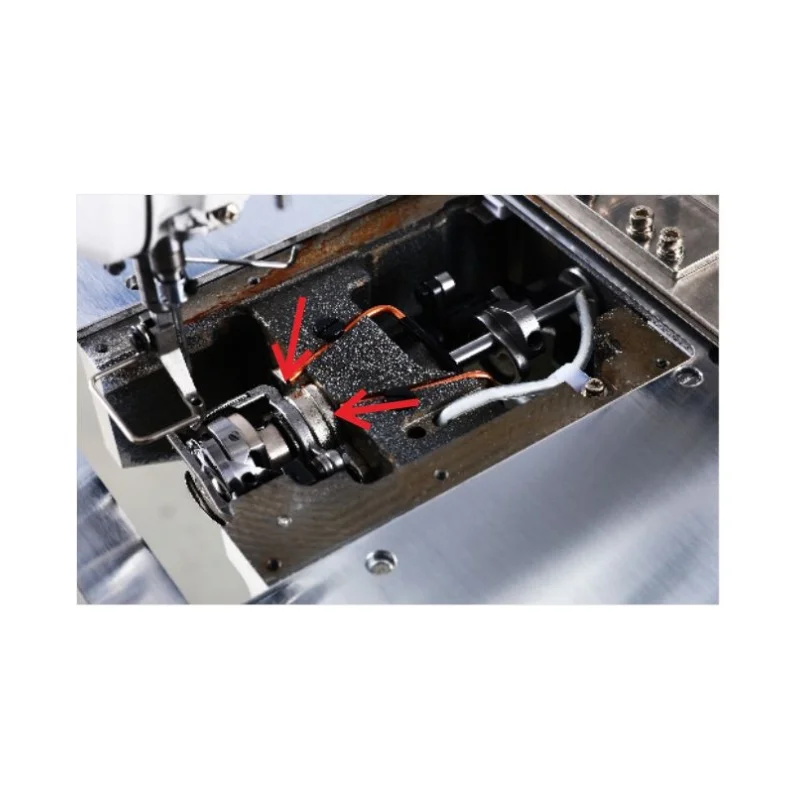 Лазерная машина для открывания сумок JK-T3520MA-N-F31G2-D цифровая швейная автоматическая вырезанных карманов