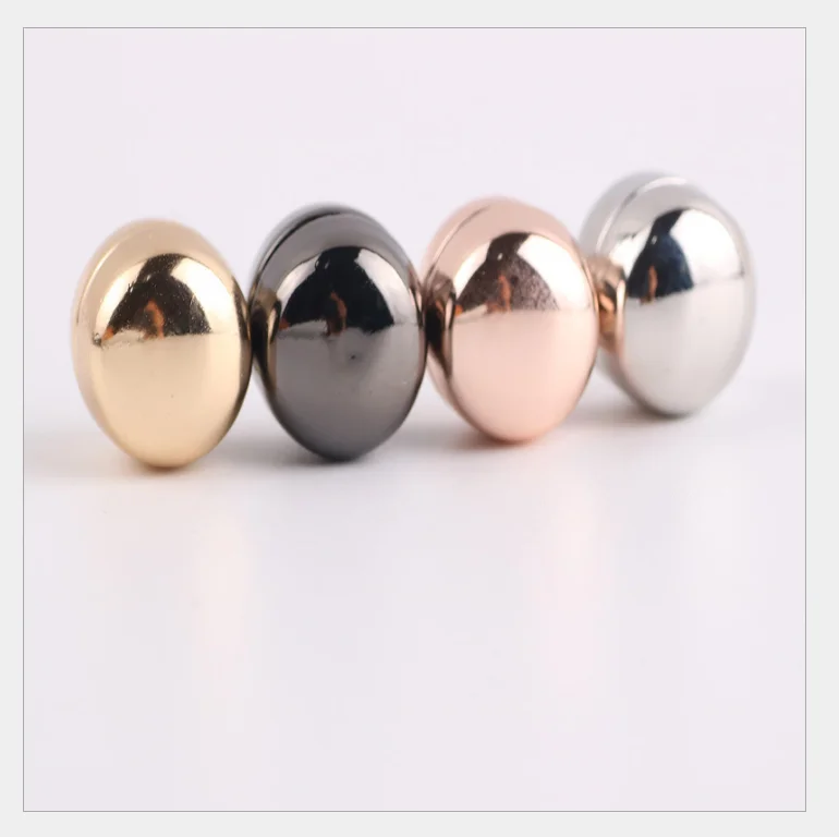 New Coming Stylish Pins Jewelry Brooch Custom Muslim women scarf accessories high quality heart shape mini hijab magnet pins