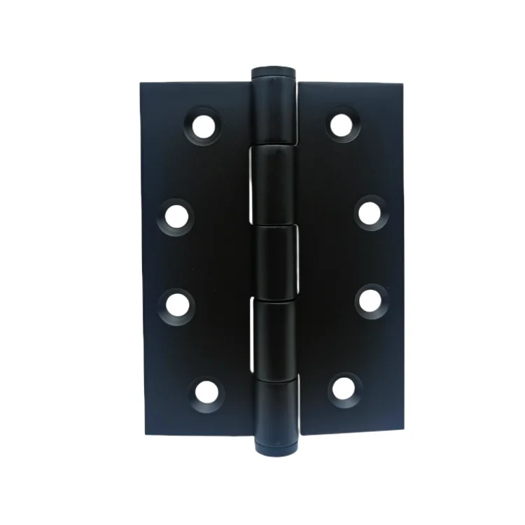 Hot Selling Ball Bearing Butt Hinge Stainless Steel Wooden Door  Hinge