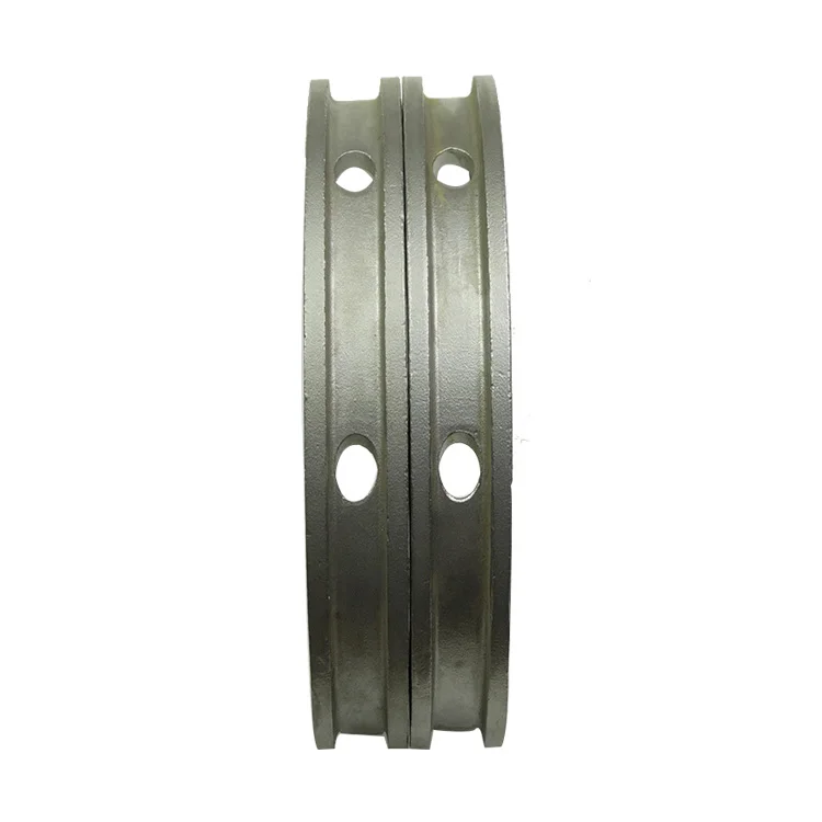 Hydraulic Main Pump Parts  High Quality Hydraulic Pump Part Piston Shoe Hydraulic Pump Parts