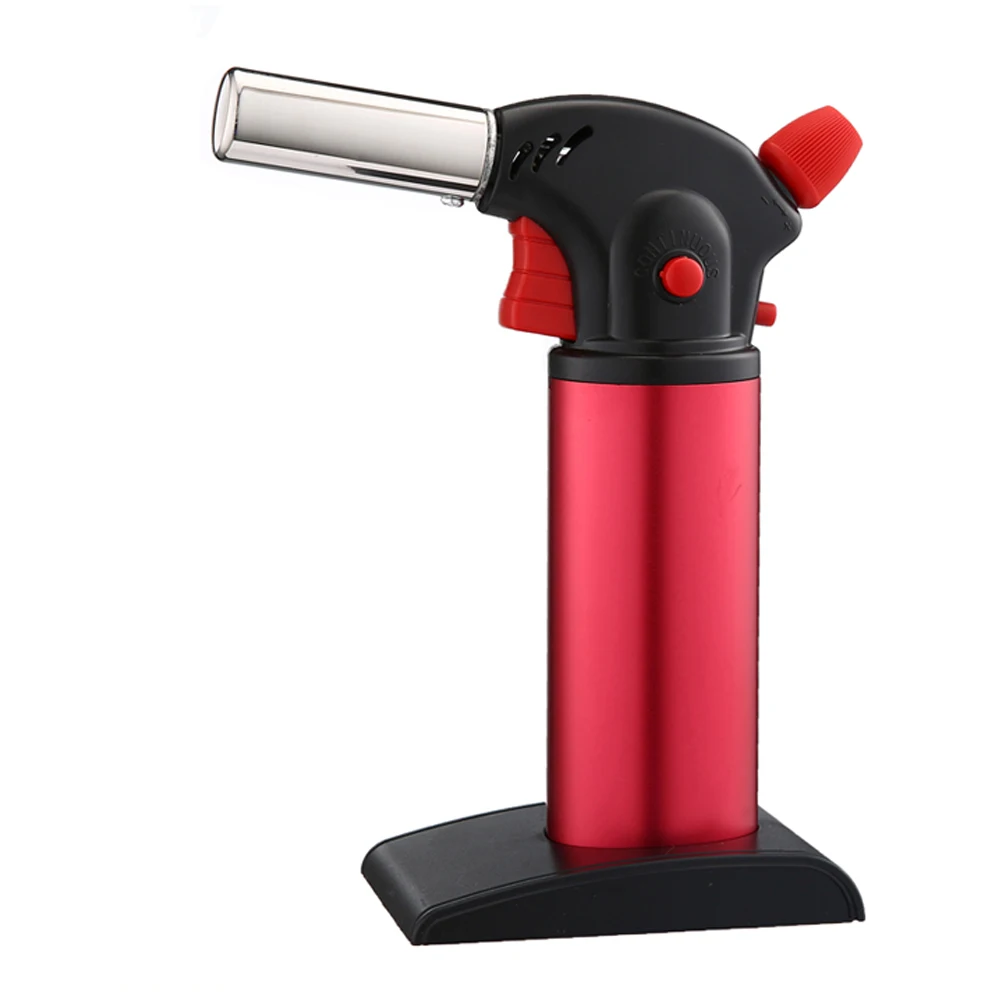 
BS-630 Safety portable flame medical tools torch lighter 