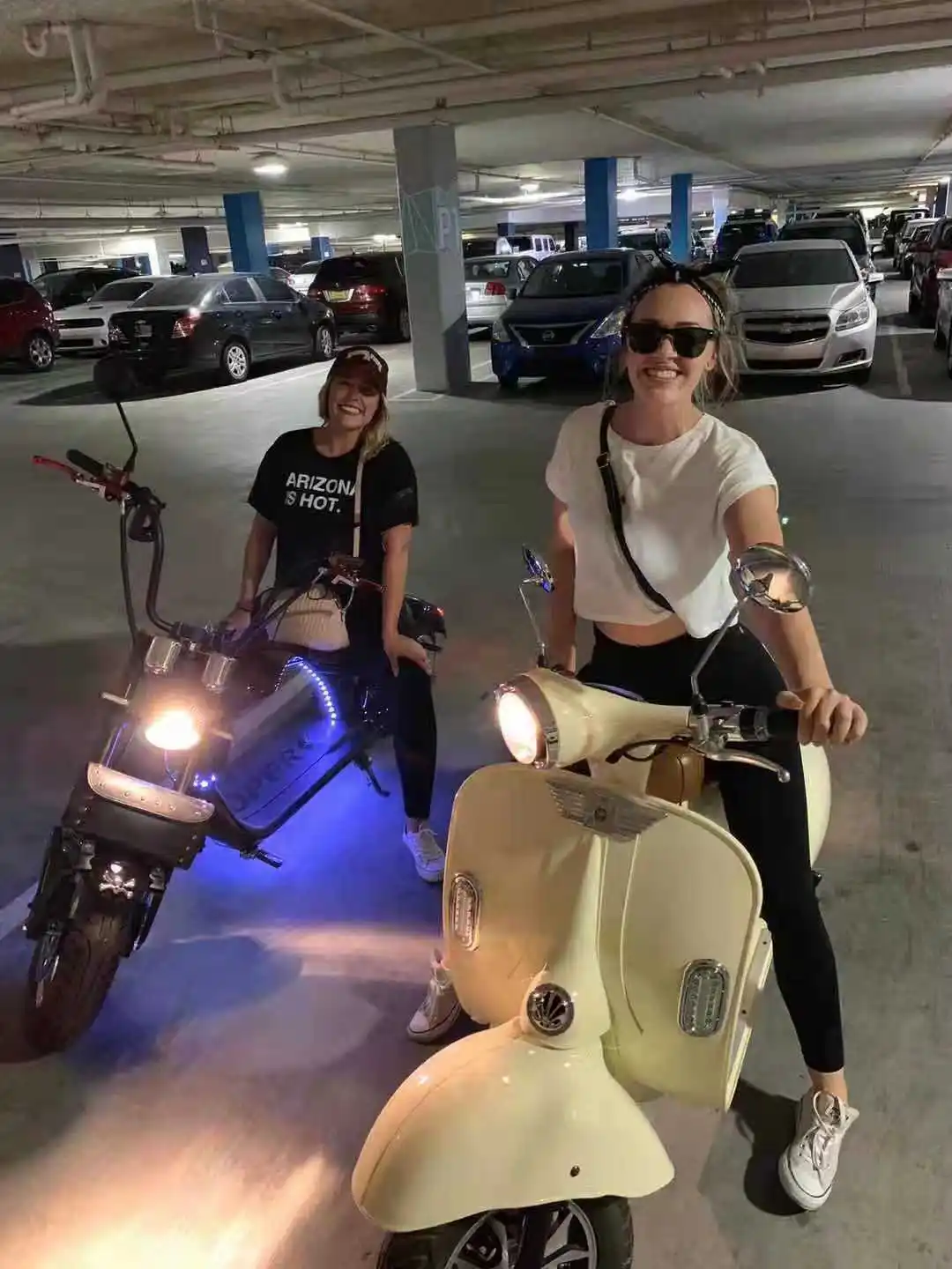  2019 EEC COC vespa gts винтажный Электрический скутер самый популярный в Европе для
