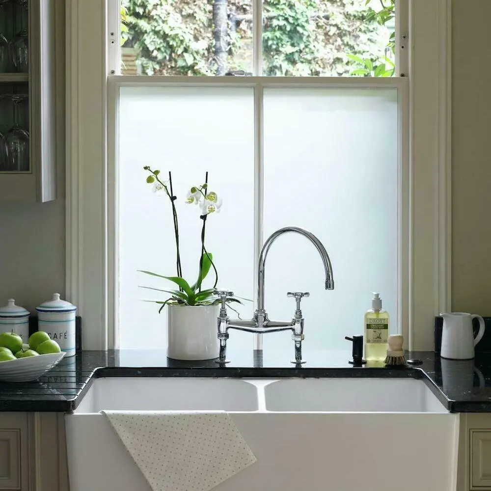 2022 New Product Self Adhesive Privacy Decorative Bathroom Door Glass Frosted Matte Window Films