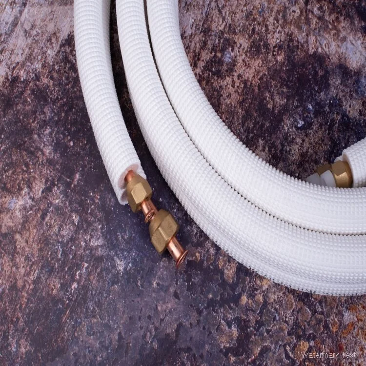 HOT SALE New product high quality cheap Brass Parts Air Conditioner Flare Nut