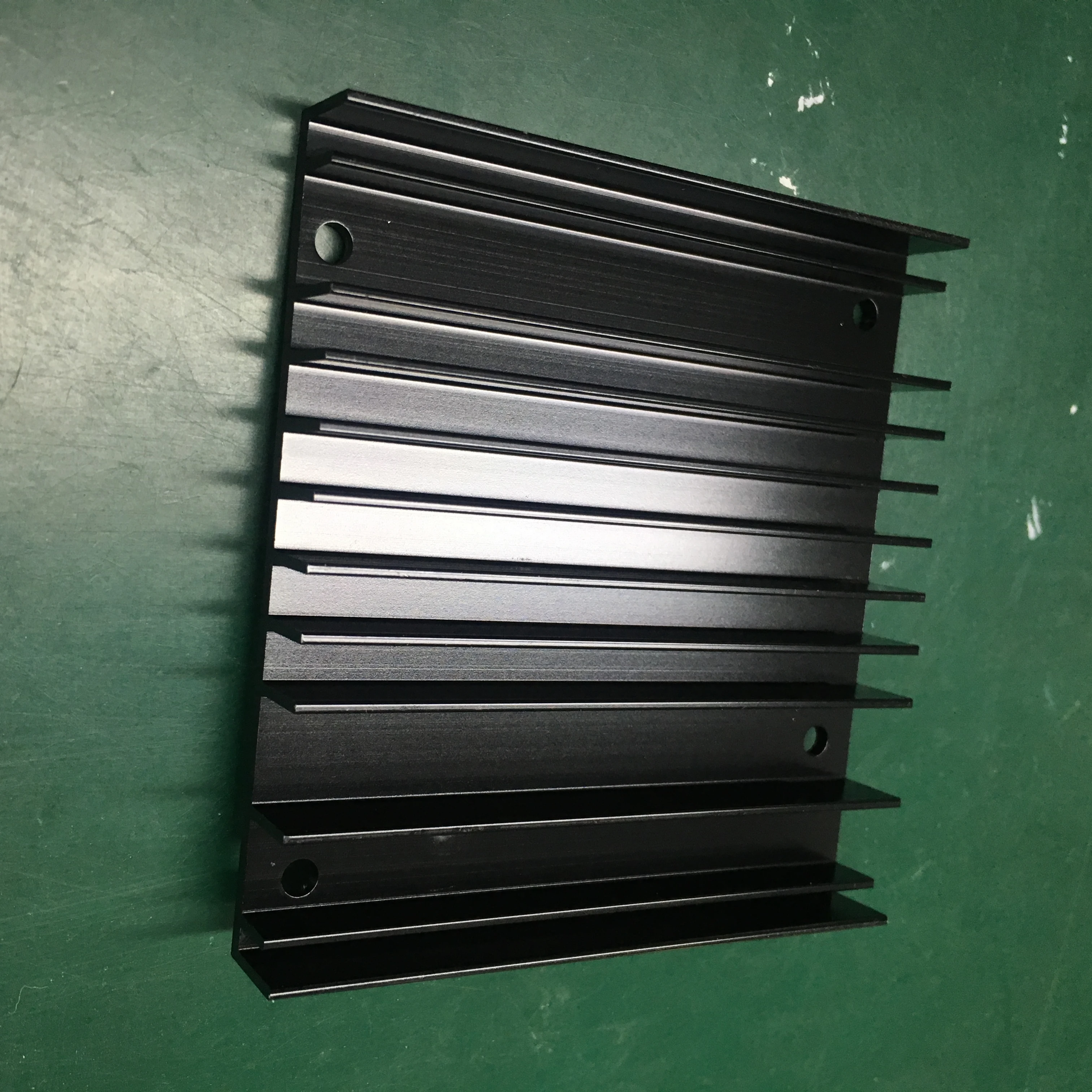 Led Heatsink Aluminum Extrusion Heatsink