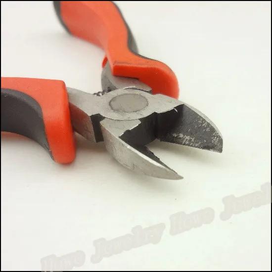 249 lvji DIY аксессуары/Инструменты для изготовления/120 мм круглые плоскогубцы носа
