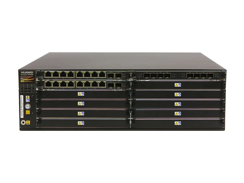 S5700-EI Series Enterprise Gigabit Switch S5700-28C-EI
