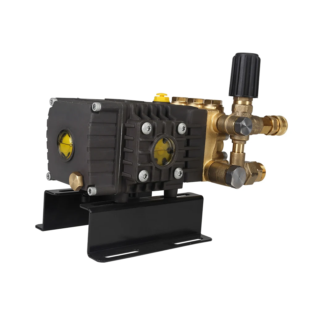 Wholesale plunger high pressure pump car wash