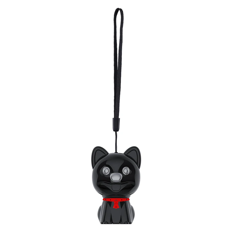 Doll  Animal Dog  Cute Pet  Machine Keychain Wholesale Cartoon Dog mini voice recorder