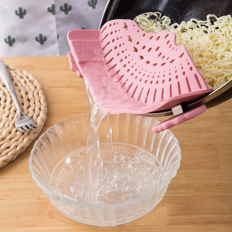  A3032 domestic kitchen multi-purpose pot side drain device bowl