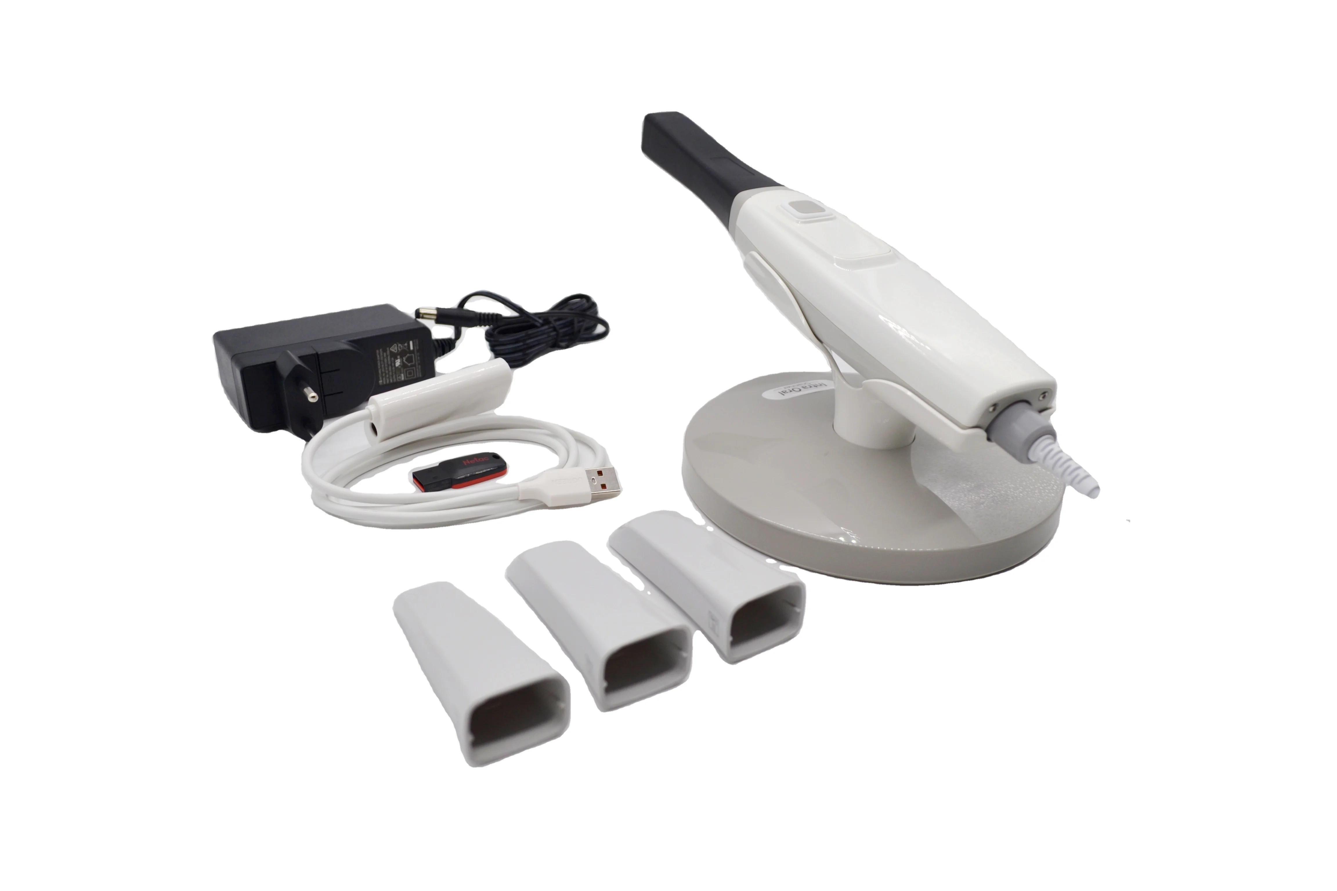 Dental 3D Intraoral Scanner High Accuracy Oral Scanner
