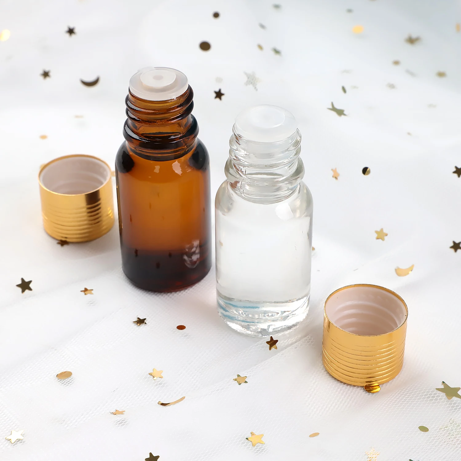 Best Vegan Clear False Custom Extra Proteins Professional Private Label Eyelash Extension Lash Primer 15ML Eyelash Glue Korea