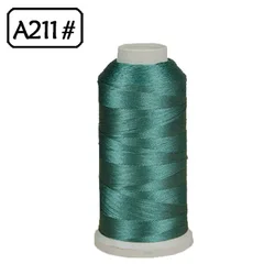 Nylon tower thread tassel processing DIY sewing thread